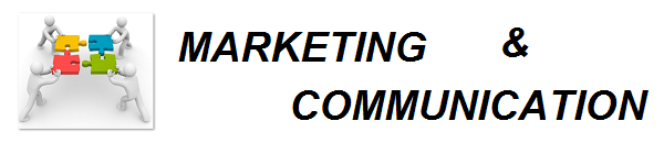 COMMUNICATION & MARKETING