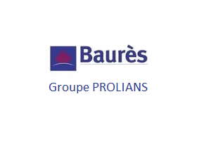 BAURES - Groupe PROLIANS