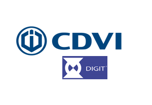 DIGIT - Groupe CVDI