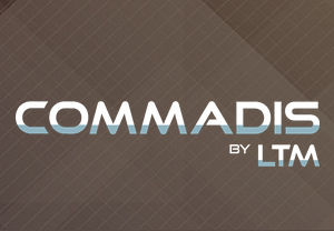 COMMADIS - LTM35